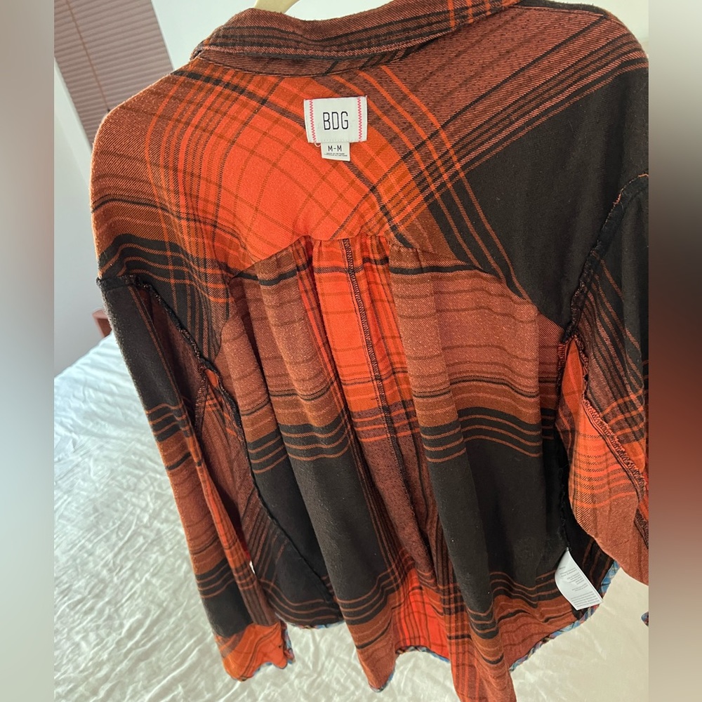 Checked Shirt - Picture 2 of 2